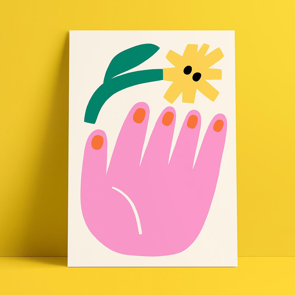 Hand (S)