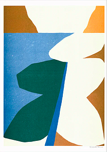 CANNE Maaike - Coastline