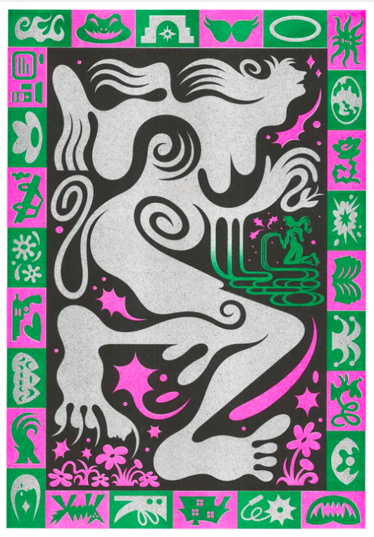 LUFT Benedikt - If you could have anything, would you take everything?