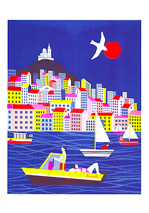 MATIGOT Popy - Marseille