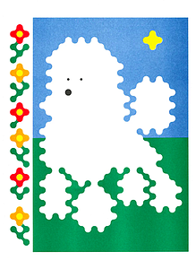 O´DONNELL  - Poodle