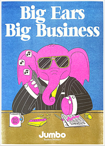 Big ears big business