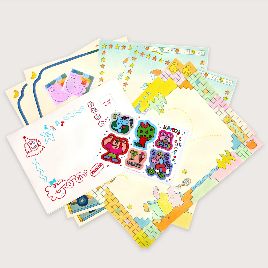 Stationary set