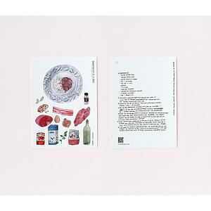 Mandonguilles de la baba