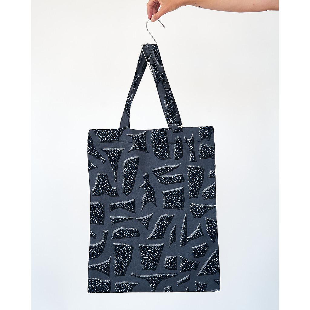 Dark Fragments bag