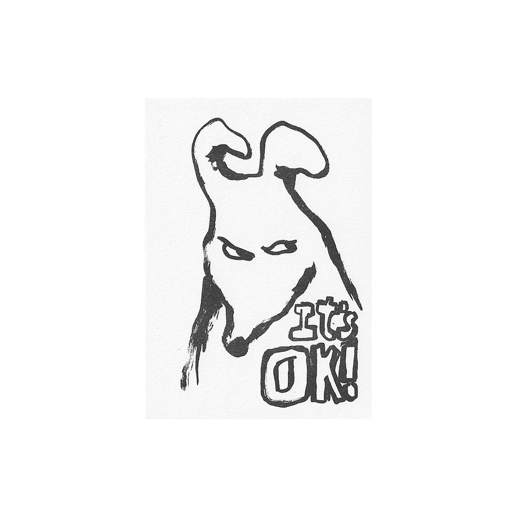 It´s Ok - Postal