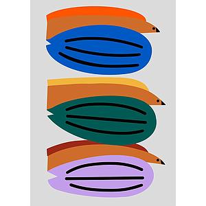 Trio lineal