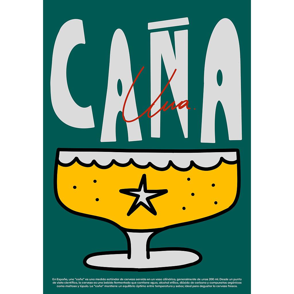 Caña