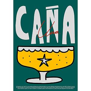 Caña