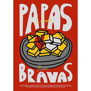 Bravas