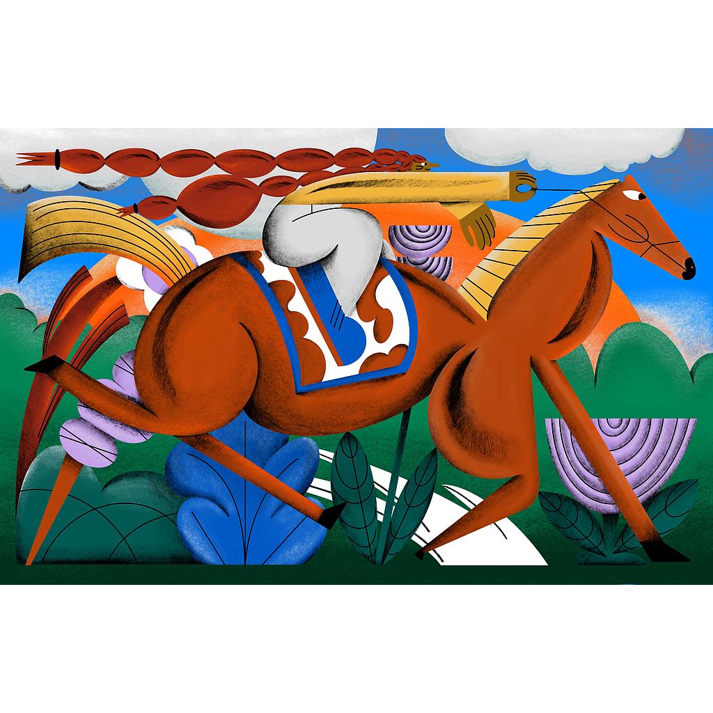 Horse