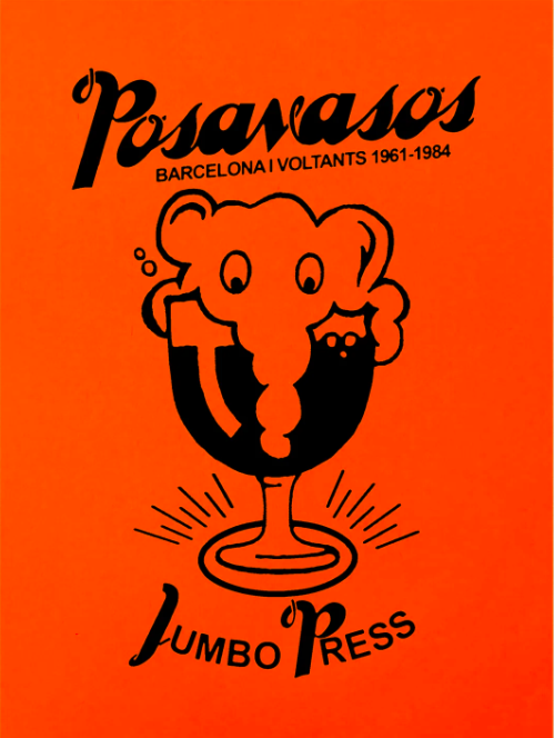Posavasos