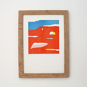 Paysage passager