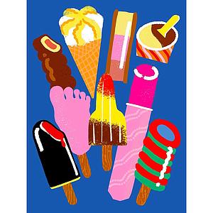Helados