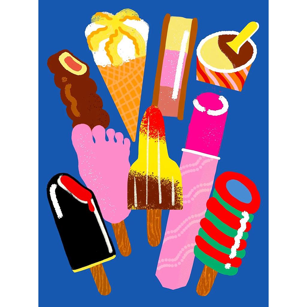 Helados