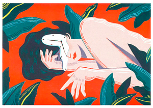 SUPER DUPER Clara - Le manque de temps