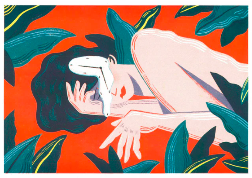 SUPER DUPER Clara - Le manque de temps