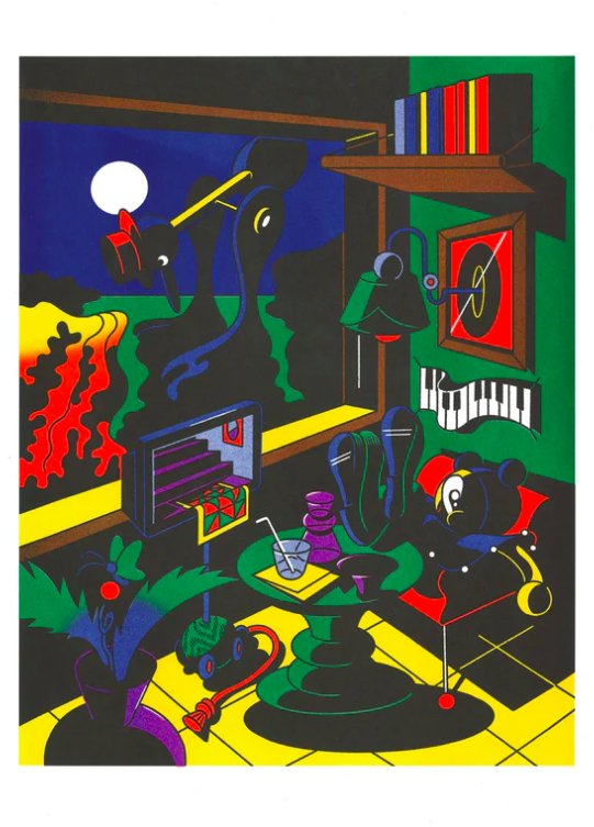 TRAMPOLINE - News stories