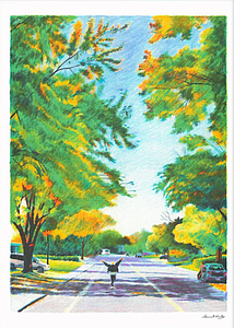 THOBY Clément - Mommy - Xavier Dolan, 2014