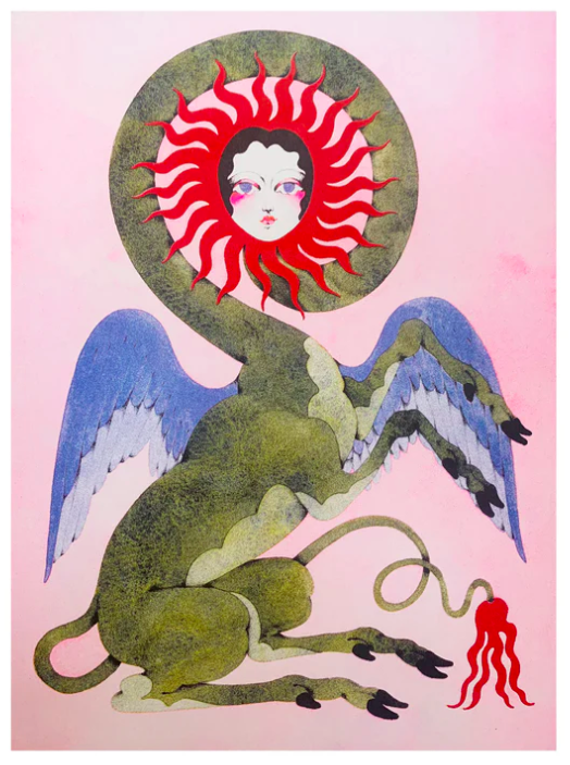 BENESCH Lou - The Angel