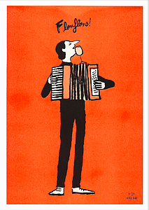 JULLIEN Jean - Flonflons