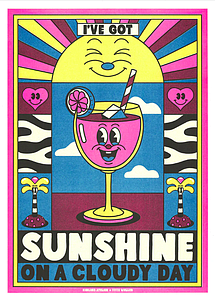 WELLER Yeye - The Temptations "My Girl"