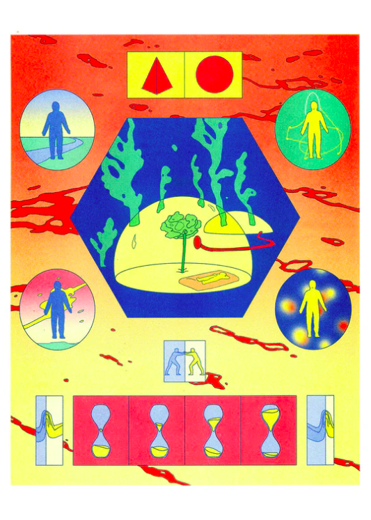 MEDEM Maria - Imaginaires en lutte