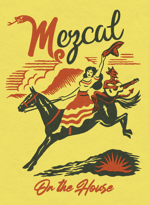 Mezcal (M)