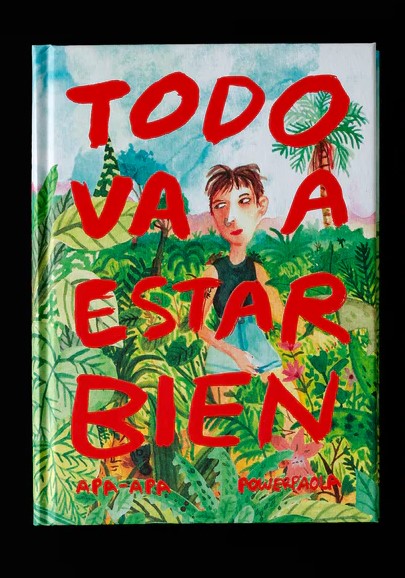 Todo va a estar bien