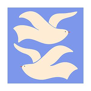 Glide to the right side (XS)