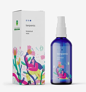 BOTANICAL MIST BIO, 100ml