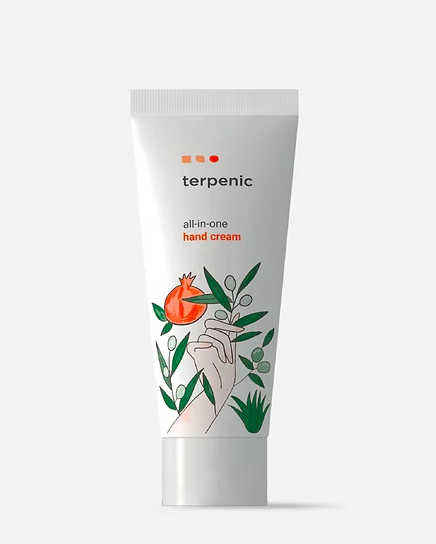 ALL-IN-ONE HAND CREAM (BIO.NATRUE, 75ml)
