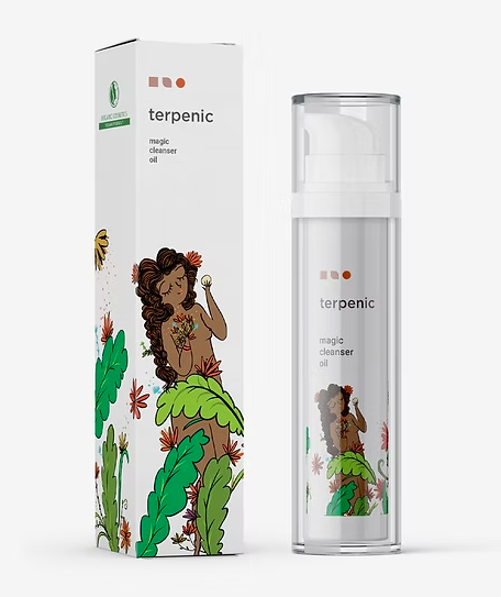 MAGIC CLEANSER OIL (BIO.NATRUE, 50ml)	