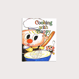 Cooking With Happy