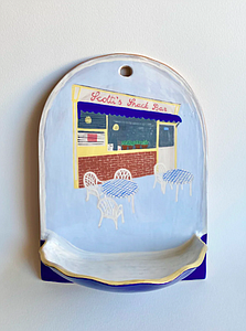 Scotti’s Snack Bar