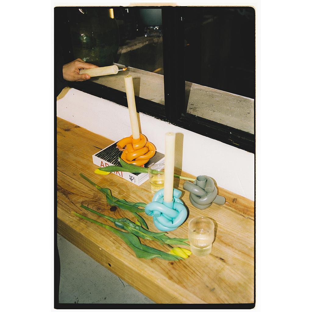 Candle holder - Nano Abia