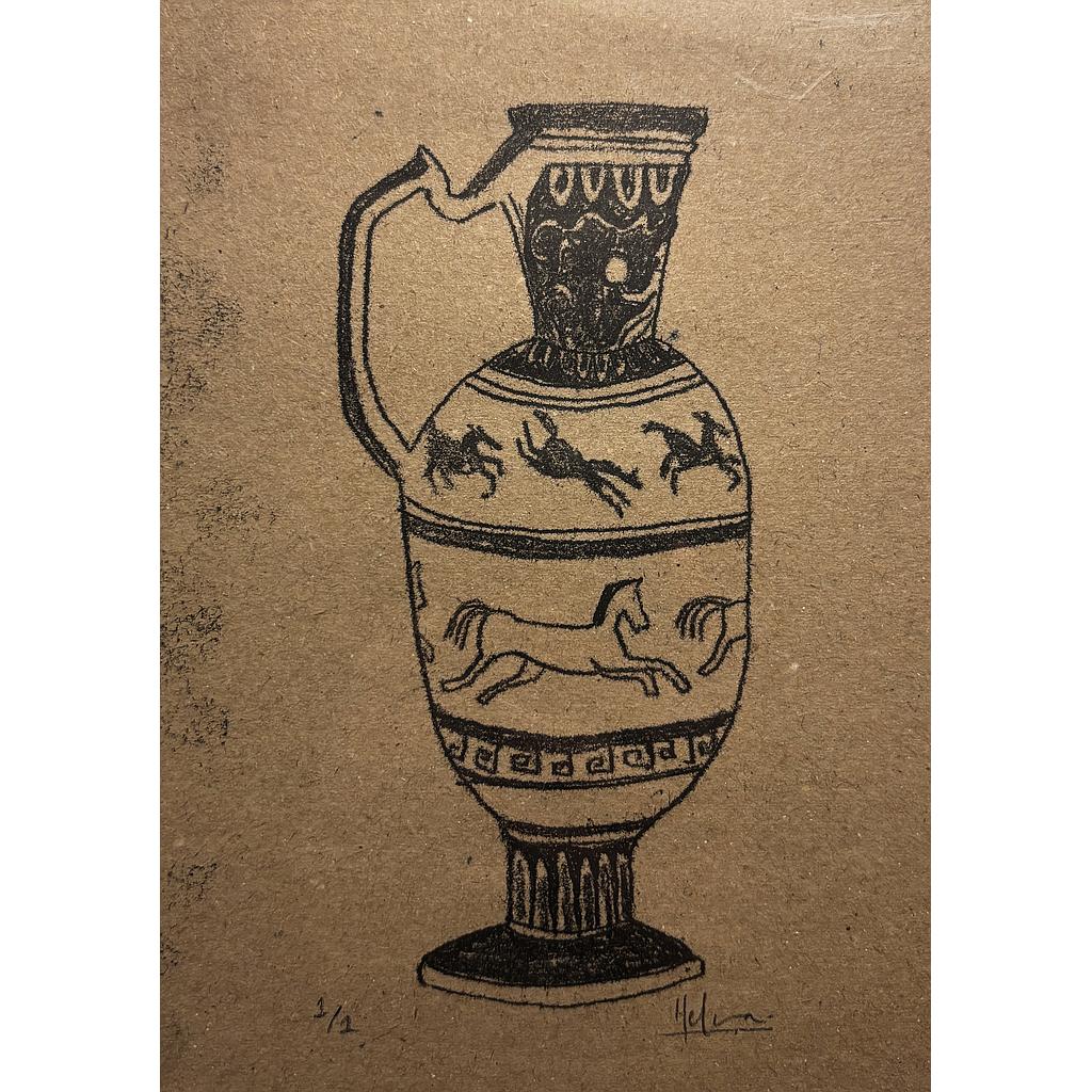 Amphora
