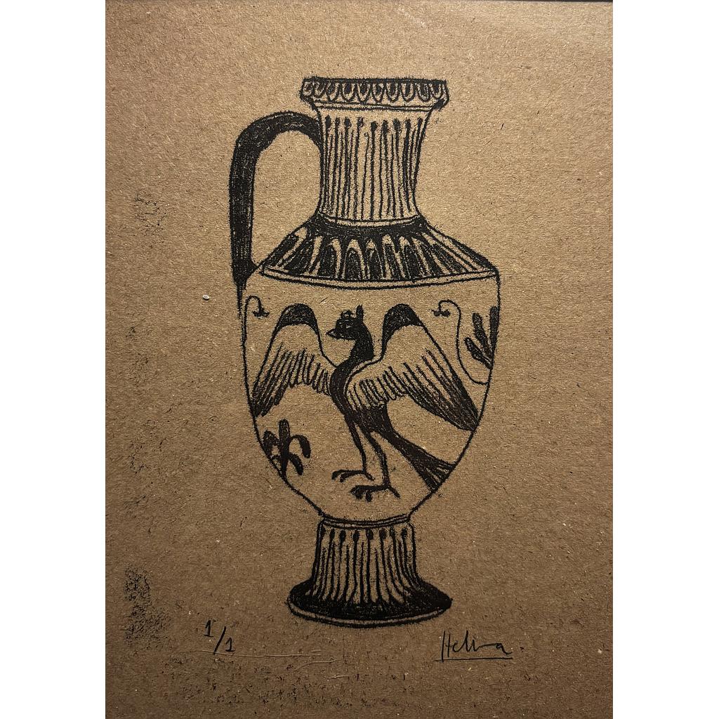 Lekythos