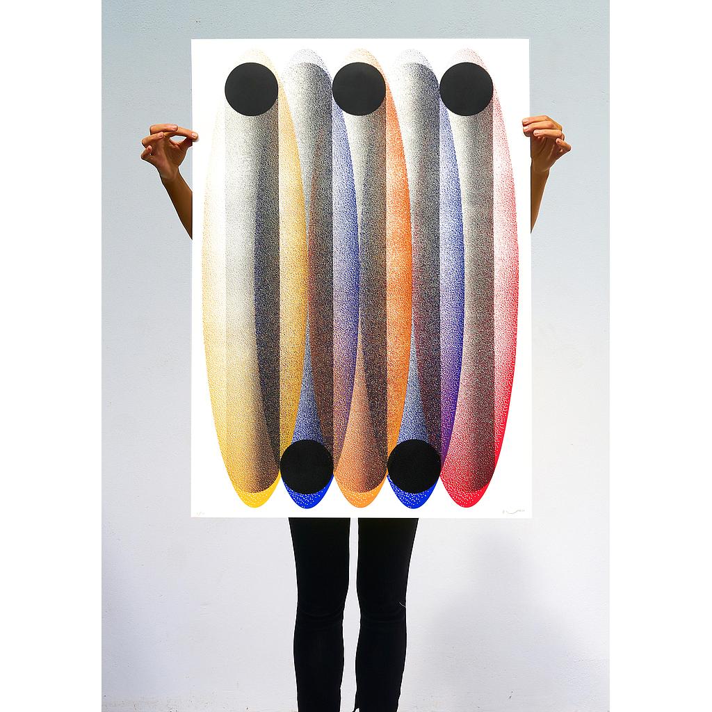 Saturated Tubes