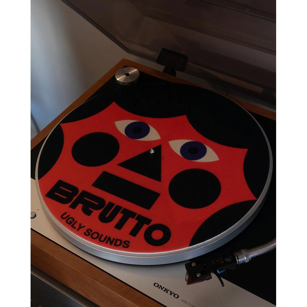BRUTTO Slipmat