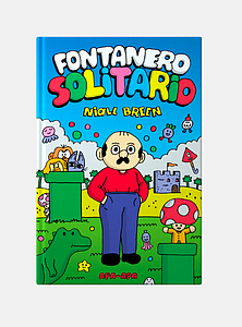 Fontanero solitario