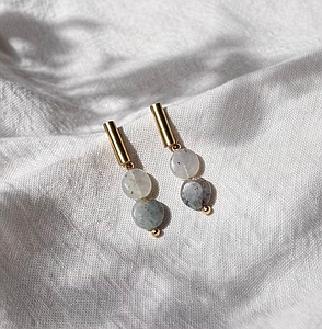 AMBER pendientes