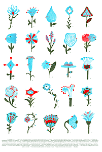 Oracle de flors