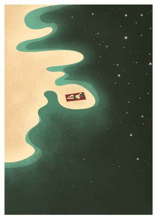 Nightide (S)