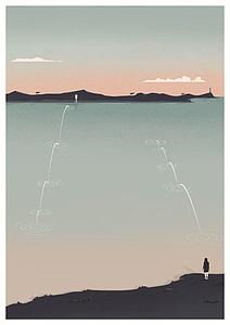 Across the divide (M)