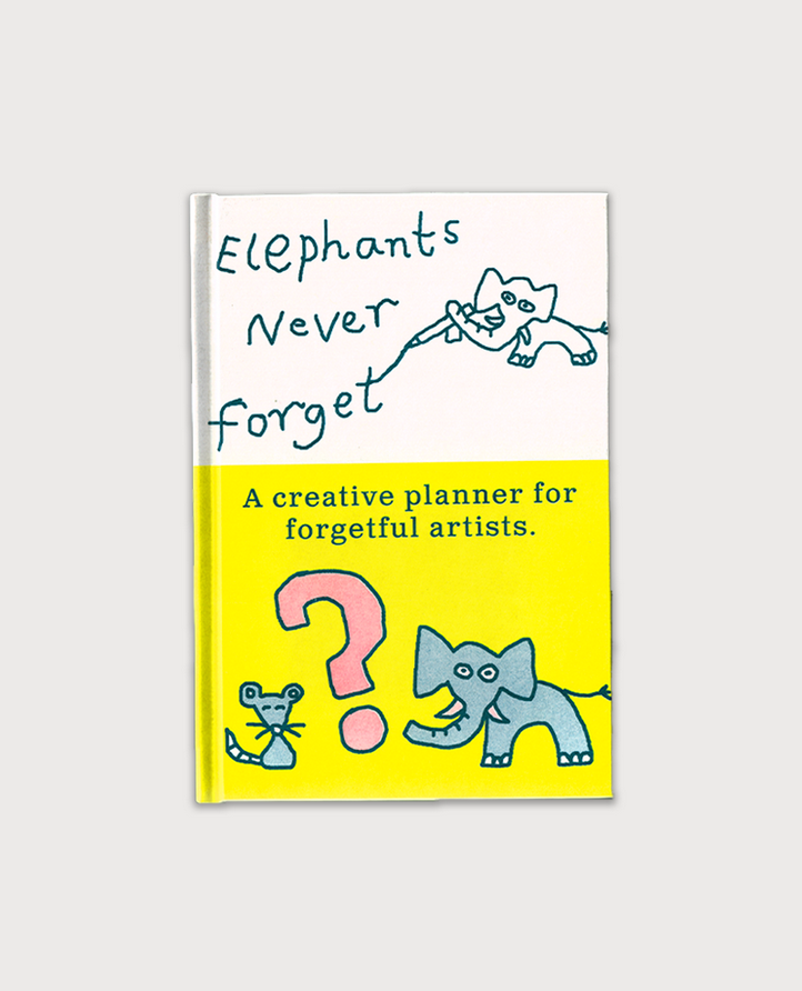 Elephants Never Forget