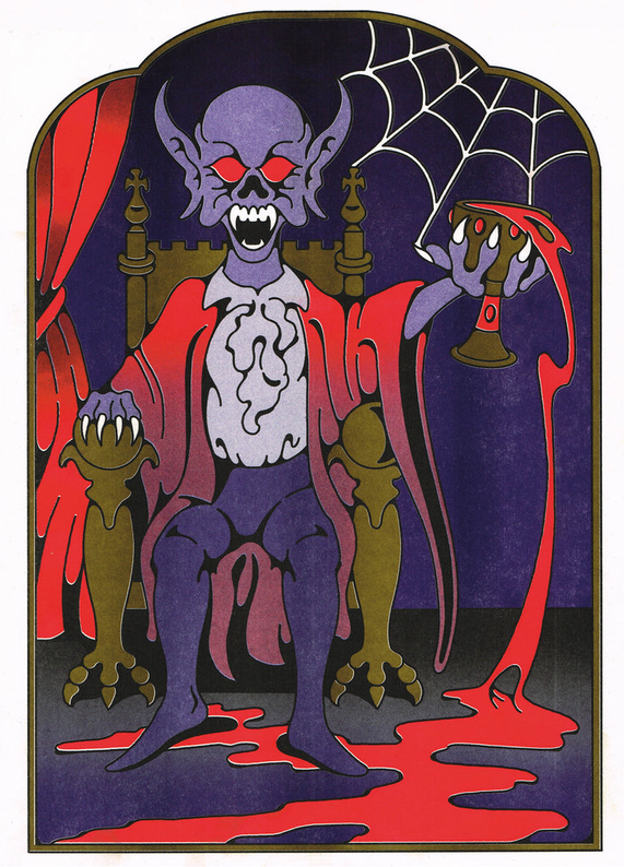 Vampire King