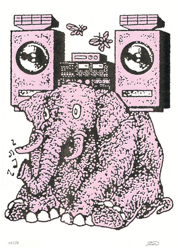 Jumbo Sounds