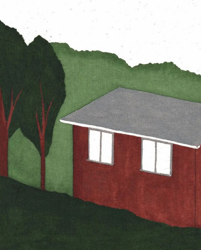 Casa de dia (XS)