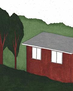 Casa de dia (XS)